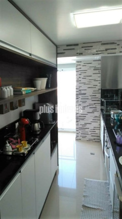 Imagem Apartamento com 2 Quartos à Venda, 80 m² em Morumbi - São Paulo Imagem Apartamento com 2 Quartos à Venda, 80 m² em Morumbi - São Paulo