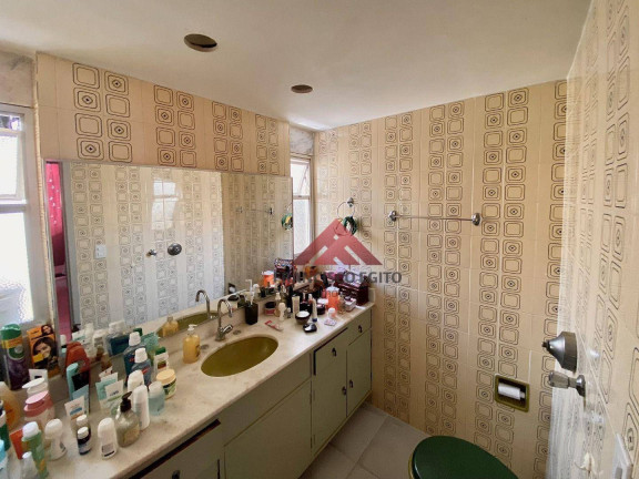 Imagem Apartamento com 3 Quartos à Venda, 142 m² em Icaraí - Niterói Imagem Apartamento com 3 Quartos à Venda, 142 m² em Icaraí - Niterói