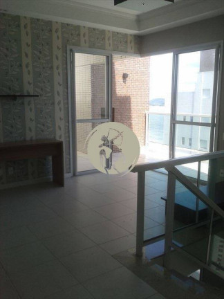 Cobertura com 3 Quartos à Venda, 101 m² em Jose Menino - Santos