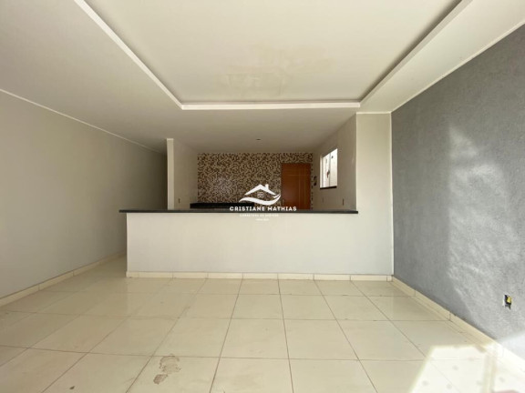 Imagem Casa com 2 Quartos à Venda, 75 m² em Jardim Atlântico Leste (itaipuaçu) - Maricá