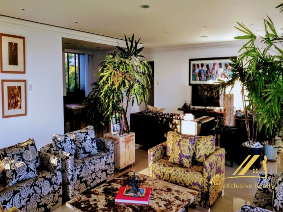 Imagem Apartamento com 4 Quartos à Venda, 438 m² em Rio Vermelho - Salvador Imagem Apartamento com 4 Quartos à Venda, 438 m² em Rio Vermelho - Salvador