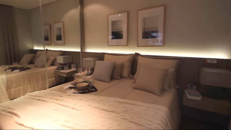 Imagem Apartamento com 3 Quartos à Venda, 75 m² em Botafogo - Campinas Imagem Apartamento com 3 Quartos à Venda, 75 m² em Botafogo - Campinas