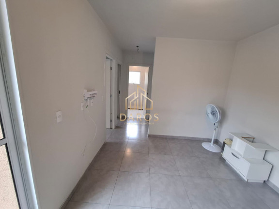 Imagem Apartamento com 2 Quartos à Venda, 46 m² em Campo Largo Da Roseira - São José Dos Pinhais Imagem Apartamento com 2 Quartos à Venda, 46 m² em Campo Largo Da Roseira - São José Dos Pinhais
