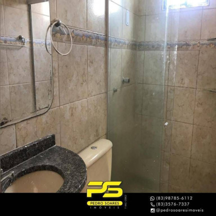 Imagem Apartamento com 3 Quartos à Venda, 74 m² em José Américo De Almeida - João Pessoa Imagem Apartamento com 3 Quartos à Venda, 74 m² em José Américo De Almeida - João Pessoa
