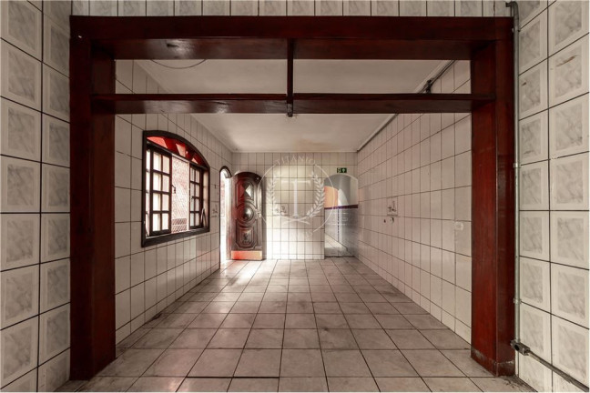 Imagem Casa com 3 Quartos à Venda, 235 m² em Jardim Olinda - São Paulo