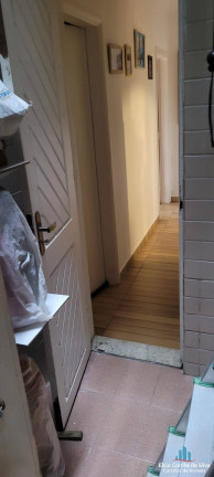 Imagem Apartamento com 2 Quartos à Venda, 134 m² em Campo Grande - Santos