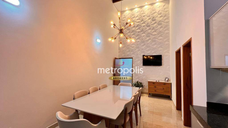 Imagem Cobertura com 3 Quartos à Venda, 180 m² em Santa Maria - Santo André Imagem Cobertura com 3 Quartos à Venda, 180 m² em Santa Maria - Santo André