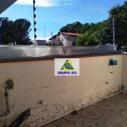 Imagem Casa com 3 Quartos à Venda, 561 m² em Chácara Primavera - Campinas