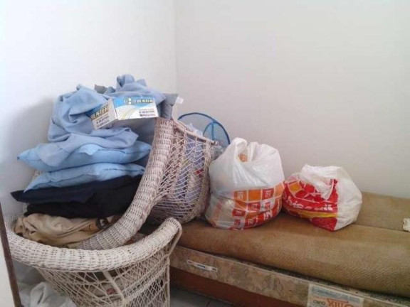 Imagem Apartamento com 3 Quartos à Venda, 134 m² em Itaigara - Salvador