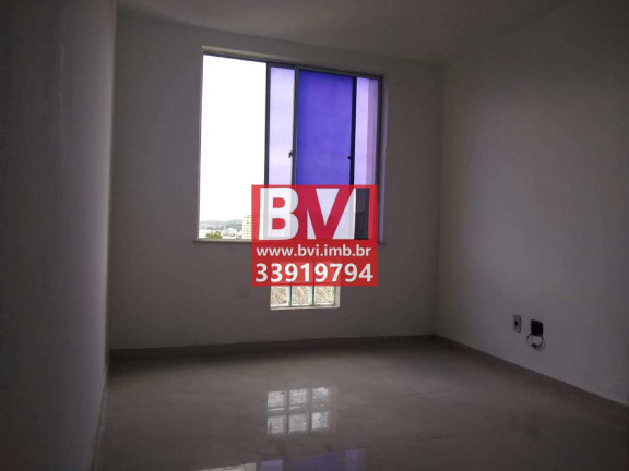 Imagem Apartamento com 2 Quartos à Venda, 60 m² em Turiaçu - Rio De Janeiro