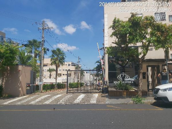 Apartamento com 2 Quartos à Venda, 97 m² em Jardim Yolanda - Sao Jose Do Rio Preto