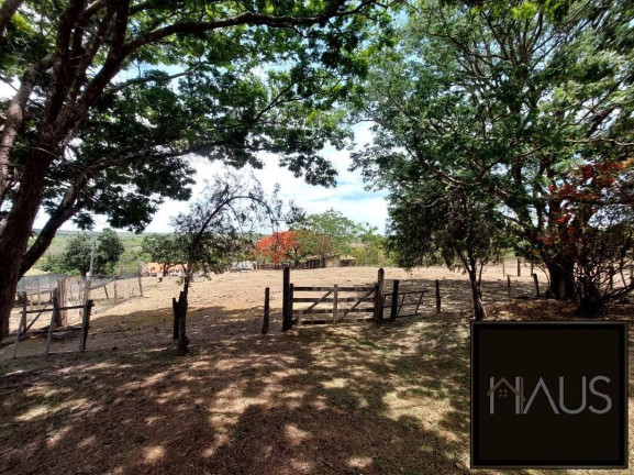 Imagem Fazenda à Venda, 600 m² em Centro - Curvelo