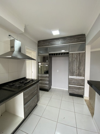 Imagem Apartamento com 3 Quartos à Venda, 118 m² em Centro - Itatiba