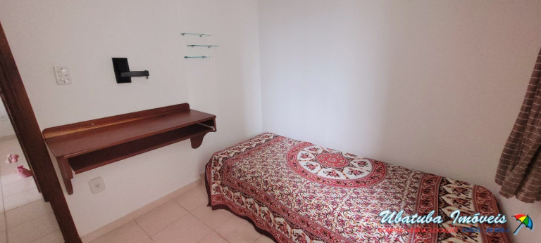 Imagem Apartamento com 3 Quartos à Venda, 85 m² em Centro - Ubatuba Imagem Apartamento com 3 Quartos à Venda, 85 m² em Centro - Ubatuba