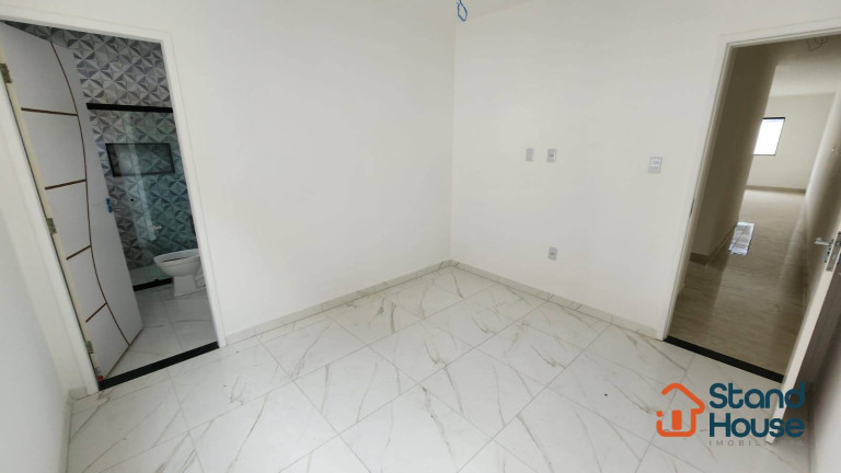 Imagem Casa com 3 Quartos à Venda, 196 m² em Tomba - Feira De Santana
