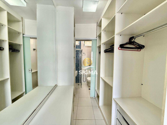 Imagem Apartamento com 1 Quarto à Venda, 55 m² em Pitangueiras - Guarujá Imagem Apartamento com 1 Quarto à Venda, 55 m² em Pitangueiras - Guarujá
