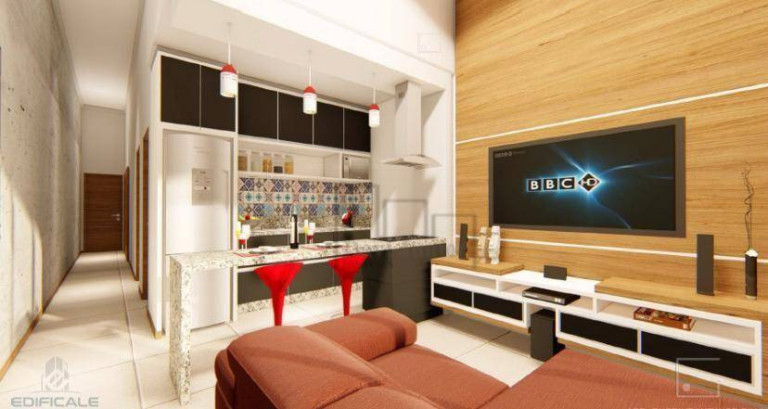 Imagem Casa com 2 Quartos à Venda, 55 m² em Jardim Wanel Ville Iv - Sorocaba Imagem Casa com 2 Quartos à Venda, 55 m² em Jardim Wanel Ville Iv - Sorocaba