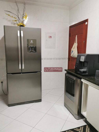 Imagem Casa com 4 Quartos à Venda, 220 m² em Vila Galvão - Guarulhos