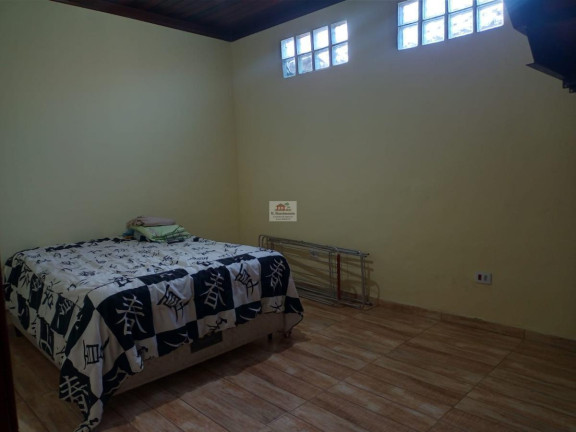Imagem Casa com 3 Quartos à Venda, 250 m² em Perequê Açu - Ubatuba