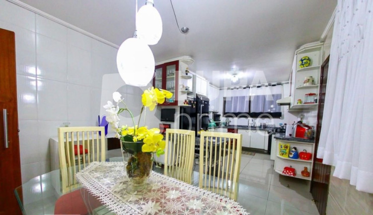 Imagem Casa com 3 Quartos à Venda, 239 m² em Tucuruvi - São Paulo