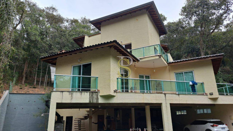 Imagem Casa com 4 Quartos à Venda, 400 m² em Serra Da Cantareira - Mairiporã Imagem Casa com 4 Quartos à Venda, 400 m² em Serra Da Cantareira - Mairiporã