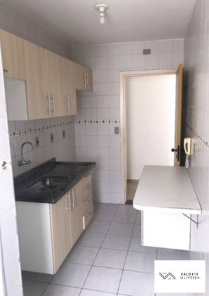Imagem Apartamento com 3 Quartos à Venda, 77 m² em Jardim Das Colinas - São José Dos Campos