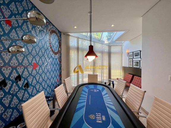 Imagem Casa com 4 Quartos à Venda, 1.400 m² em Tamboré - Santana De Parnaíba