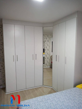 Imagem Apartamento com 3 Quartos à Venda, 120 m² em Cerâmica - São Caetano Do Sul