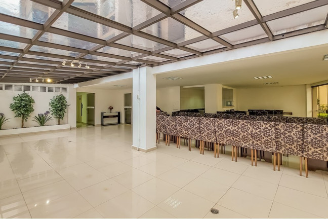 Imagem Apartamento com 3 Quartos à Venda, 107 m² em Chácara Tatuapé - São Paulo Imagem Apartamento com 3 Quartos à Venda, 107 m² em Chácara Tatuapé - São Paulo
