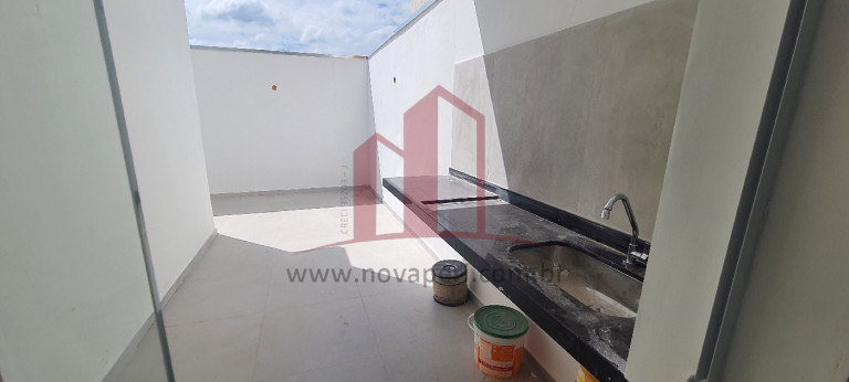 Imagem Casa com 2 Quartos à Venda,  em Residencial Santo Antônio - Franco Da Rocha