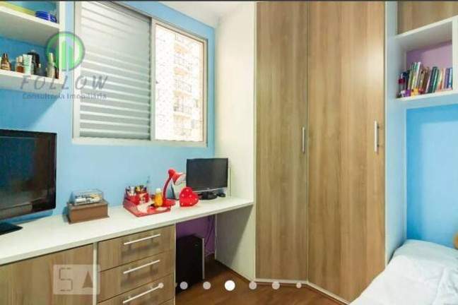 Imagem Apartamento com 2 Quartos à Venda, 49 m² em Cidade Das Flores - Osasco Imagem Apartamento com 2 Quartos à Venda, 49 m² em Cidade Das Flores - Osasco