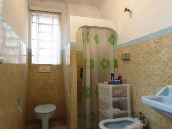 Imagem Casa com 3 Quartos à Venda, 220 m² em Aclimação - São Paulo Imagem Casa com 3 Quartos à Venda, 220 m² em Aclimação - São Paulo