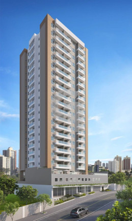 Apartamento com 1 Quarto à Venda, 32 m² em Luiz Anselmo - Salvador