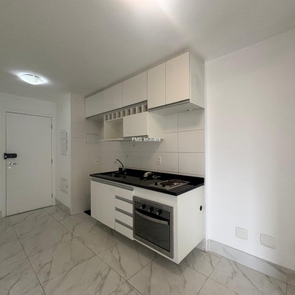 Imagem Imóvel com 1 Quarto para Alugar, 35 m² em Consolação - São Paulo Imagem Imóvel com 1 Quarto para Alugar, 35 m² em Consolação - São Paulo