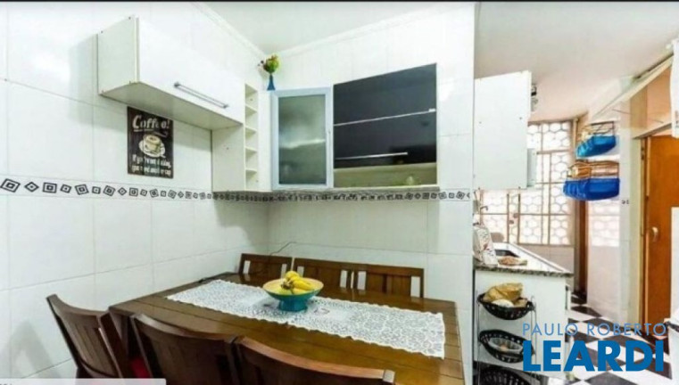Imagem Apartamento com 2 Quartos à Venda, 140 m² em Centro - Santo André Imagem Apartamento com 2 Quartos à Venda, 140 m² em Centro - Santo André