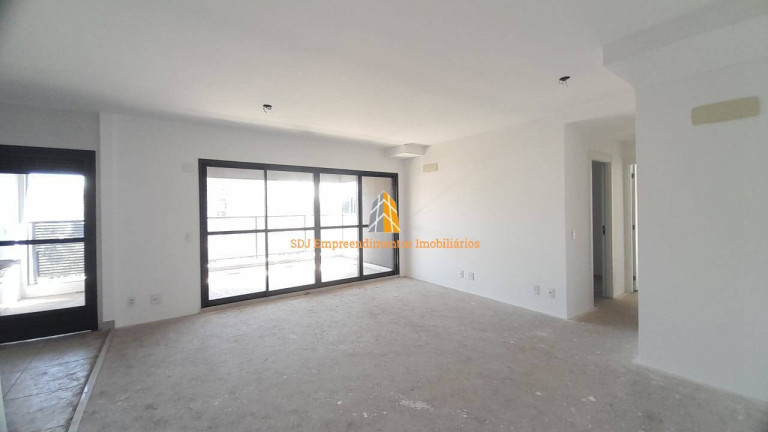 Imagem Apartamento com 3 Quartos à Venda, 98 m² em Pinheiros - São Paulo
