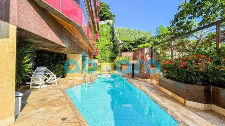 Imagem Apartamento com 3 Quartos à Venda, 140 m² em Copacabana - Rio De Janeiro Imagem Apartamento com 3 Quartos à Venda, 140 m² em Copacabana - Rio De Janeiro