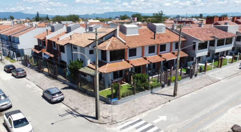 Imóvel com 2 Quartos à Venda, 80 m² em Centro - Xangri-lá