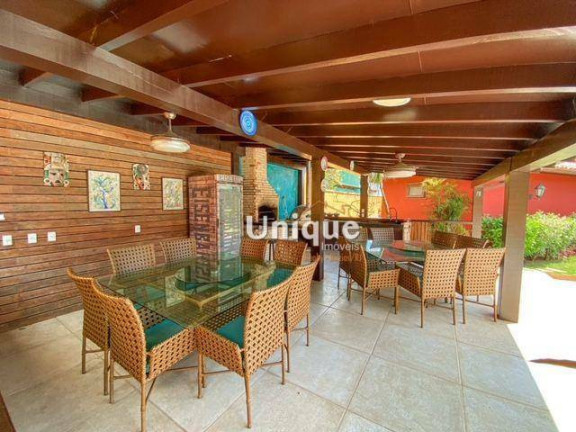 Imagem Casa com 7 Quartos à Venda, 600 m² em Manguinhos - Armação Dos Búzios