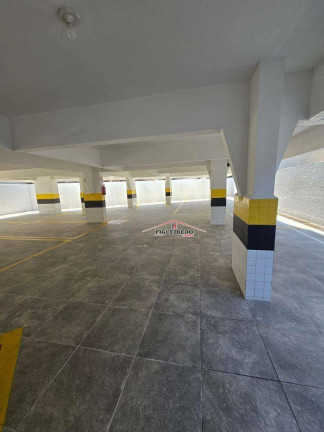 Imagem Apartamento com 2 Quartos à Venda, 61 m² em Mirim - Praia Grande