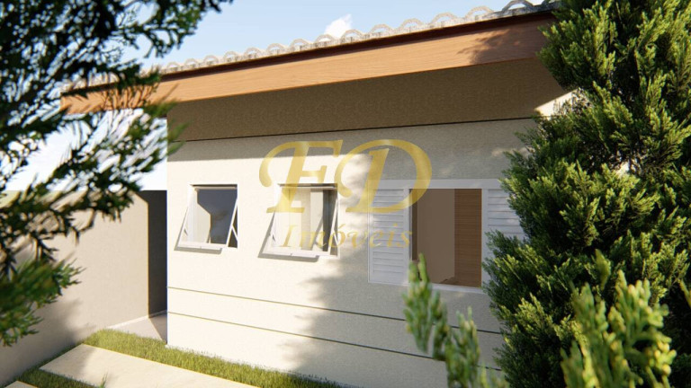 Imagem Casa com 3 Quartos à Venda, 300 m² em Terra Preta - Mairiporã