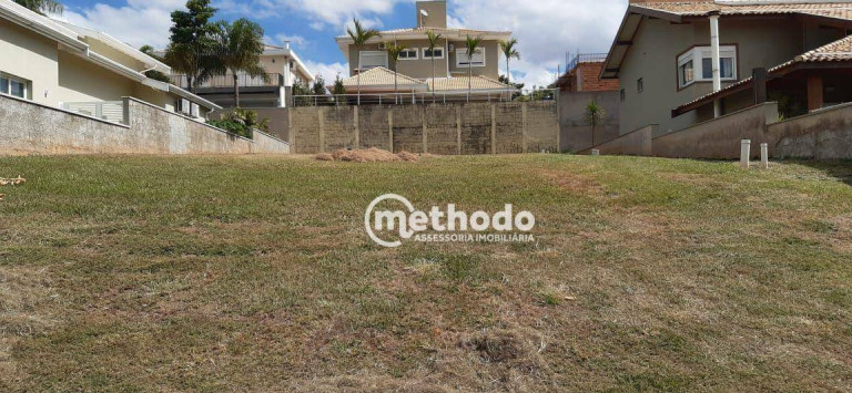 Imagem Terreno à Venda, 560 m² em Alphaville Dom Pedro - Campinas Imagem Terreno à Venda, 560 m² em Alphaville Dom Pedro - Campinas