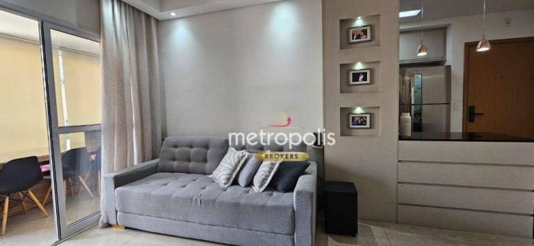 Imagem Apartamento com 3 Quartos à Venda, 77 m² em Vila Caminho Do Mar - São Bernardo Do Campo Imagem Apartamento com 3 Quartos à Venda, 77 m² em Vila Caminho Do Mar - São Bernardo Do Campo