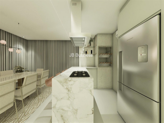 Imagem Imóvel com 2 Quartos à Venda, 140 m² em Centro - Balneário Camboriú