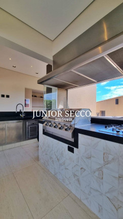 Imagem Casa com 5 Quartos à Venda, 800 m² em Residencial Eco Village - São José Do Rio Preto