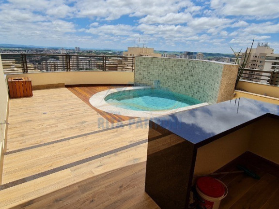 Imagem Apartamento com 4 Quartos à Venda, 437 m² em Jardim Irajá - Ribeirão Preto Imagem Apartamento com 4 Quartos à Venda, 437 m² em Jardim Irajá - Ribeirão Preto