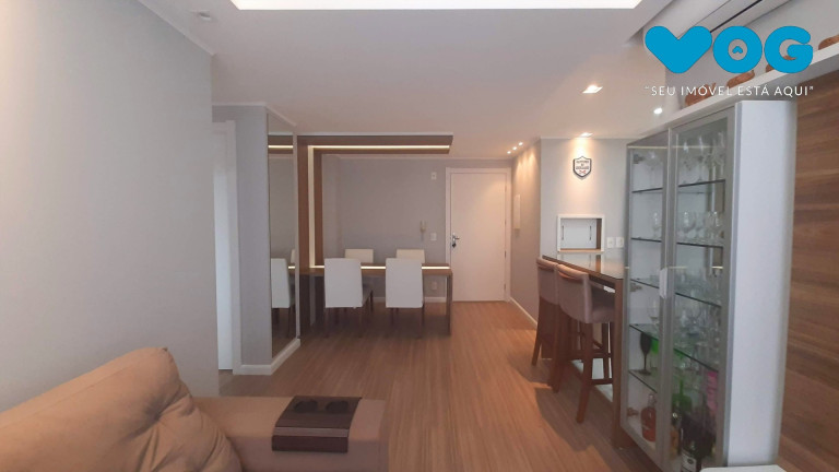 Imagem Imóvel com 2 Quartos à Venda, 60 m² em Jardim Lindóia - Porto Alegre