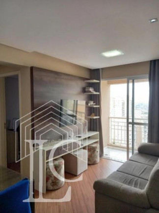 Imagem Apartamento com 2 Quartos à Venda, 57 m² em Saúde - São Paulo