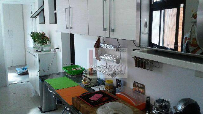 Imagem Apartamento com 3 Quartos à Venda, 82 m² em Paraíso Do Morumbi - São Paulo Imagem Apartamento com 3 Quartos à Venda, 82 m² em Paraíso Do Morumbi - São Paulo