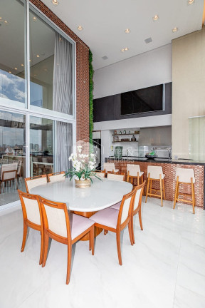 Imagem Apartamento com 4 Quartos à Venda, 316 m² em Vila Mariana - São Paulo